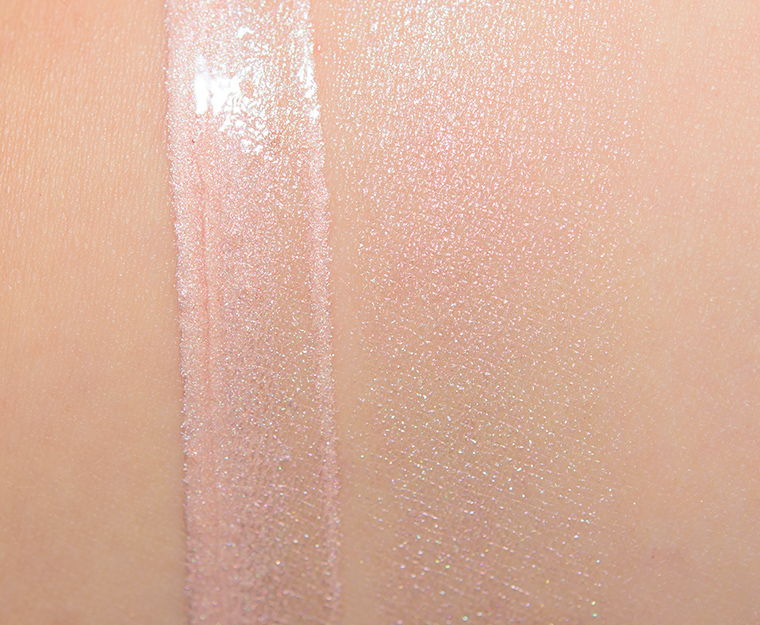 Wet 'n' Wild Halo, Goodbye MegaGlo Liquid Highlighter