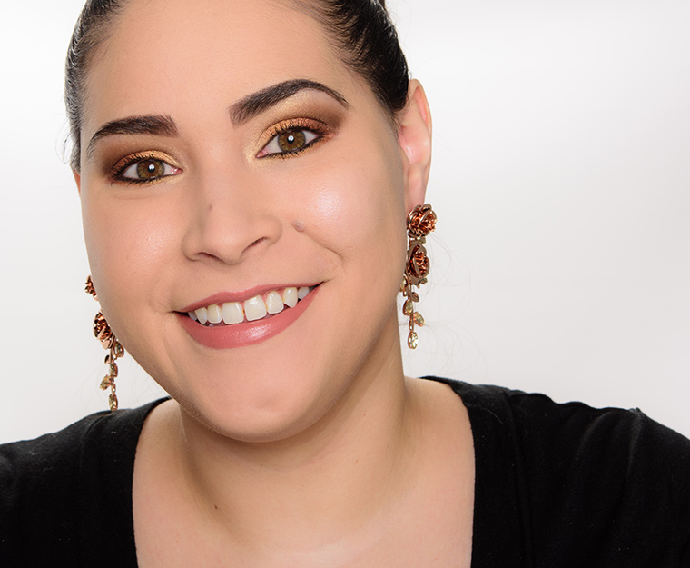 Wet 'n' Wild Halo, Goodbye MegaGlo Liquid Highlighter
