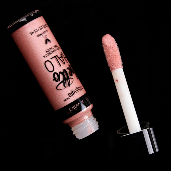 Wet 'n' Wild Halo Gorgeous MegaGlo Liquid Highlighter