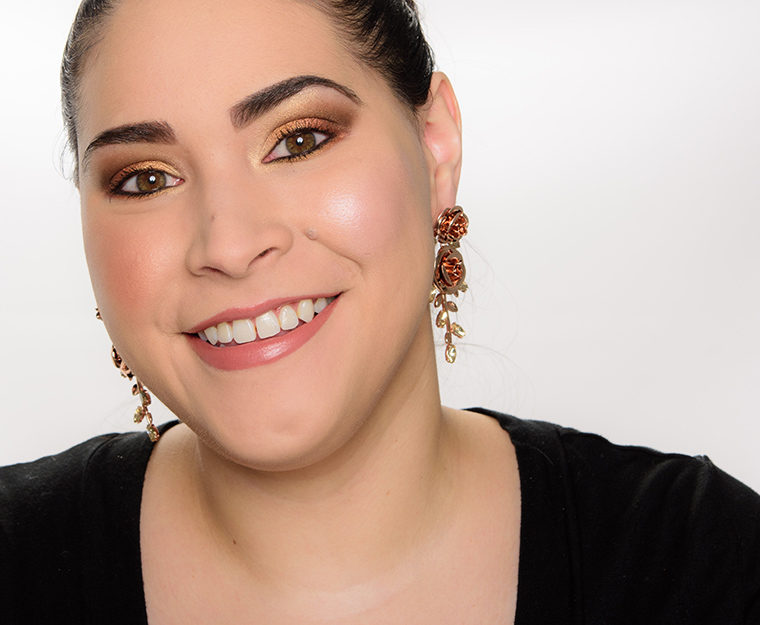 Wet 'n' Wild Halo Gorgeous MegaGlo Liquid Highlighter