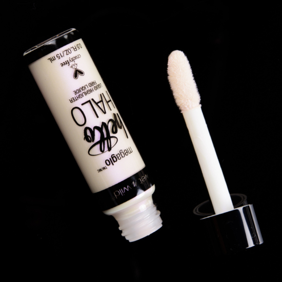 Wet 'n' Wild MegaGlo Liquid Highlighter Halographic