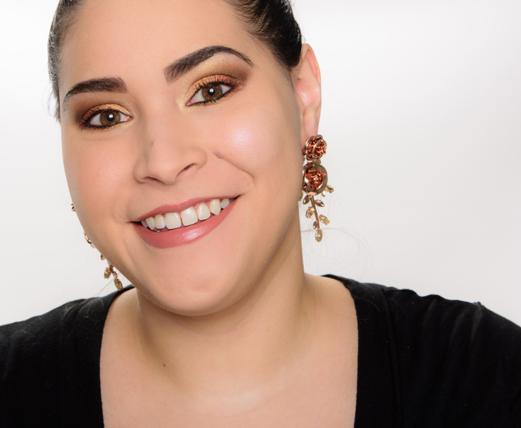 Wet 'n' Wild Halographic MegaGlo Liquid Highlighter