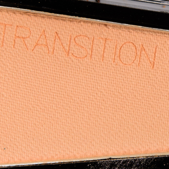 Wet 'n' Wild Color Icon Eyeshadow (2018)