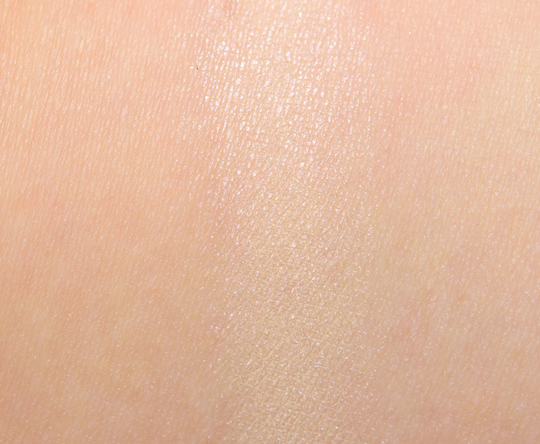 Wet 'n' Wild Hooked on Vinyl #2 Color Icon Eyeshadow (2018)