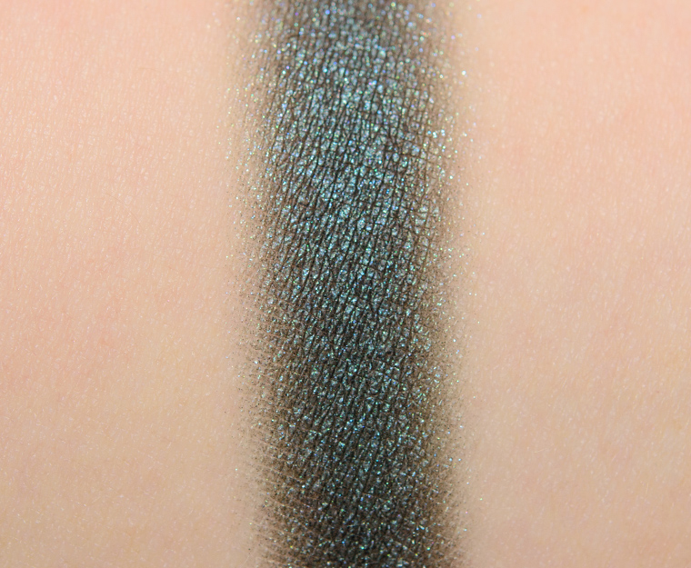 Wet 'n' Wild Hooked on Vinyl #3 Color Icon Eyeshadow (2018)