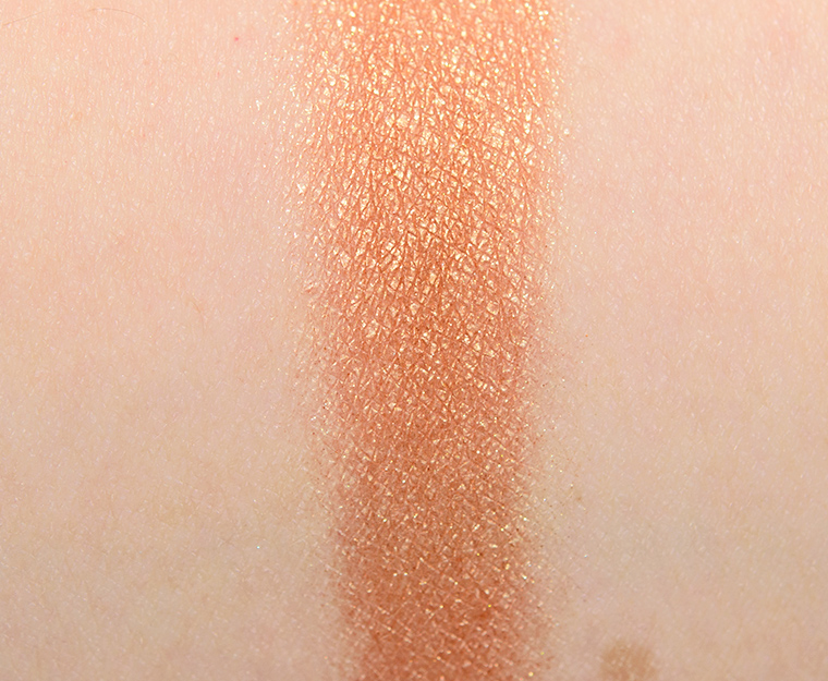 Wet 'n' Wild Hooked on Vinyl #4 Color Icon Eyeshadow (2018)