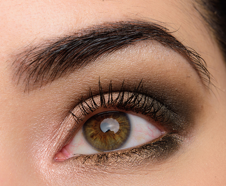 Wet 'n' Wild Lights Out Color Icon Eyeshadow Quad