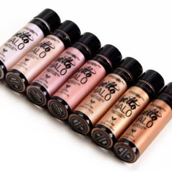 Wet 'n' Wild MegaGlo Liquid Highlighter