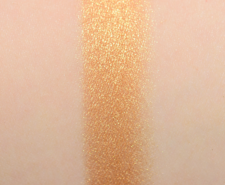 Wet 'n' Wild Not a Basic Peach #10 Color Icon Eyeshadow (2018)