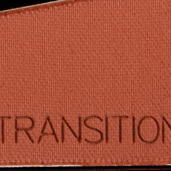 Wet 'n' Wild Color Icon Eyeshadow (2018) Not a Basic Peach #1