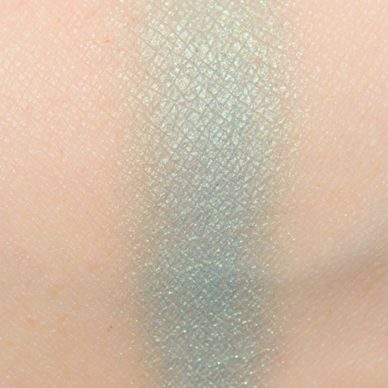 Wet 'n' Wild Not a Basic Peach #2 Color Icon Eyeshadow (2018)