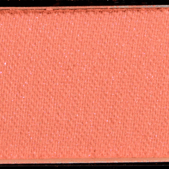 Wet 'n' Wild Color Icon Eyeshadow (2018) Not a Basic Peach #3