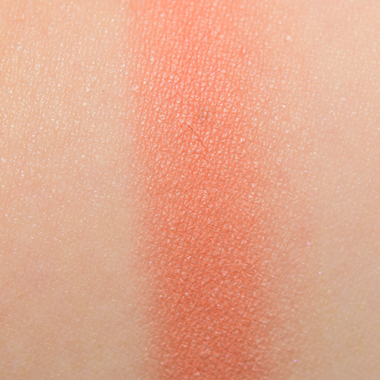 Wet 'n' Wild Color Icon Eyeshadow (2018) Not a Basic Peach #3