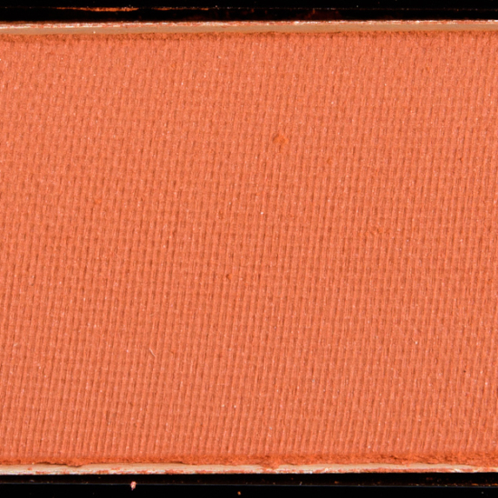 Wet 'n' Wild Color Icon Eyeshadow (2018) Not a Basic Peach #4