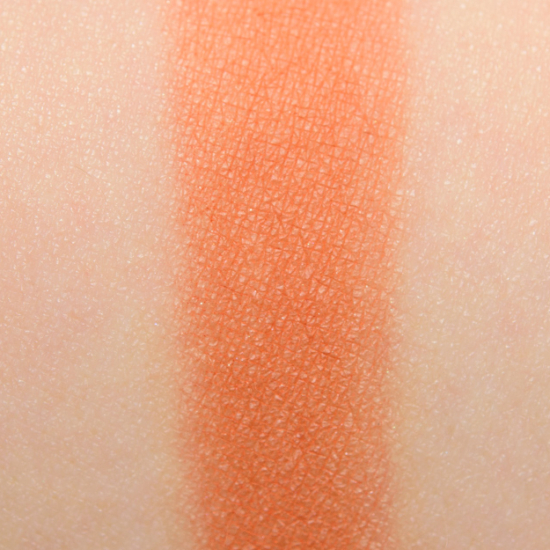 Wet 'n' Wild Not a Basic Peach #4 Color Icon Eyeshadow (2018)