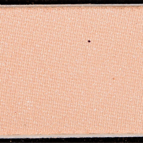 Wet 'n' Wild Color Icon Eyeshadow (2018) Not a Basic Peach #5