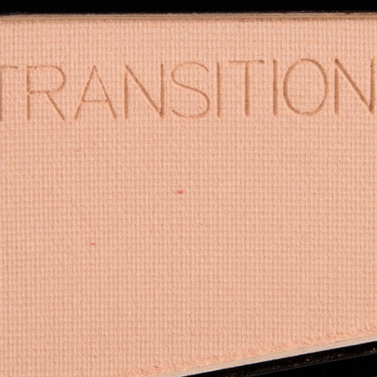 Wet 'n' Wild Color Icon Eyeshadow (2018) Not a Basic Peach #6