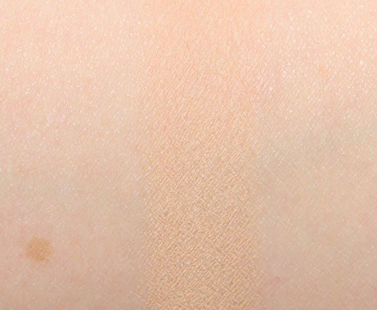Wet 'n' Wild Not a Basic Peach #6 Color Icon Eyeshadow (2018)