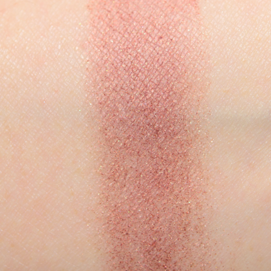 Wet 'n' Wild Not a Basic Peach #8 Color Icon Eyeshadow (2018)