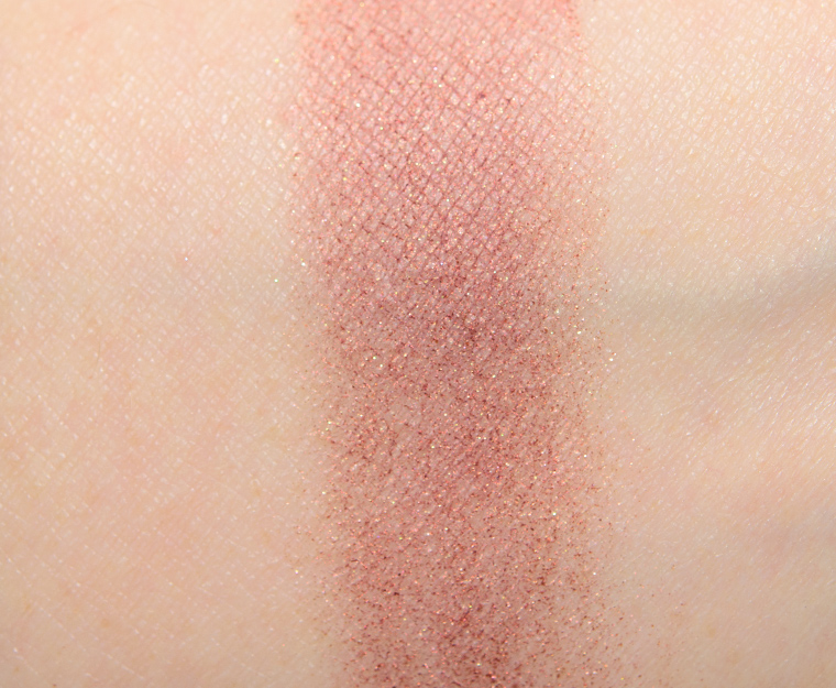 Wet 'n' Wild Not a Basic Peach #8 Color Icon Eyeshadow (2018)