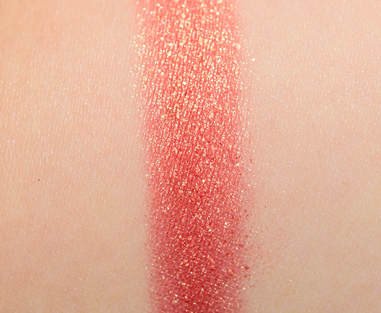 Wet 'n' Wild Not a Basic Peach #9 Color Icon Eyeshadow (2018)