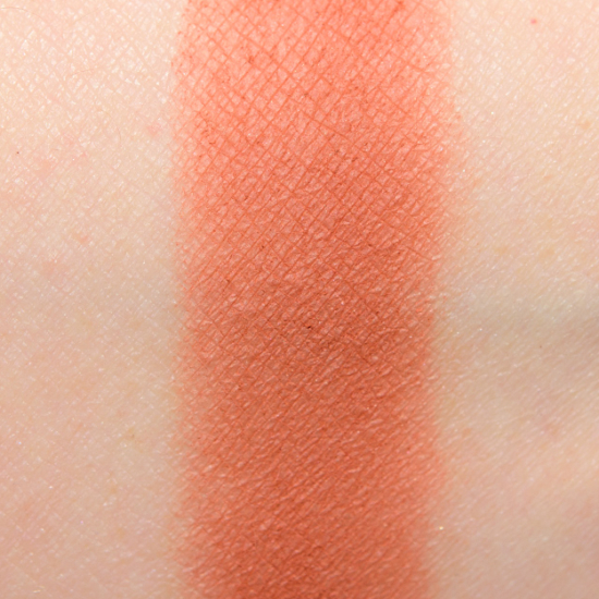 Wet 'n' Wild Rose in the Air #10 Color Icon Eyeshadow (2018)