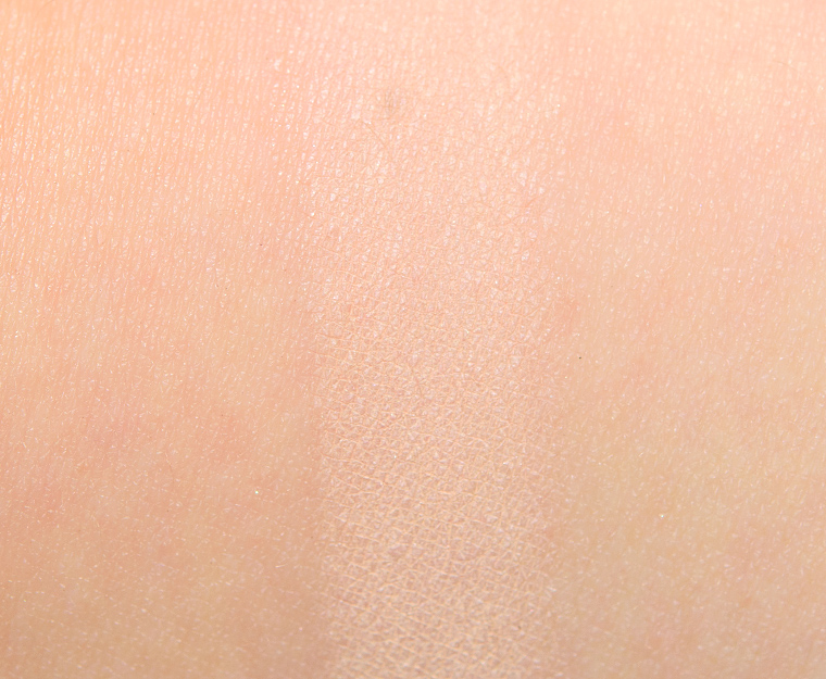 <p class="text-center">Wet 'n' Wild Rose in the Air #5 Color Icon Eyeshadow (2018)</p>