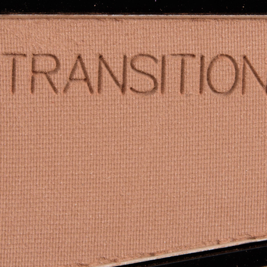 Wet 'n' Wild Color Icon Eyeshadow (2018) Rose in the Air #6