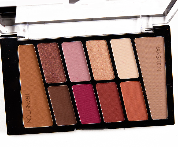 Wet n wild rose on sale in the air