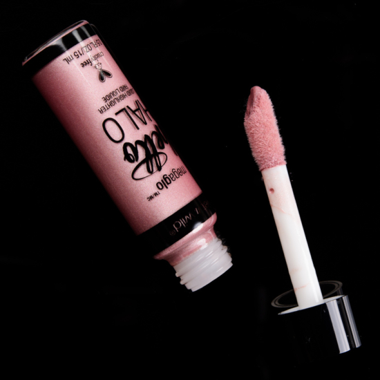 Wet 'n' Wild Rosy and Ready MegaGlo Liquid Highlighter