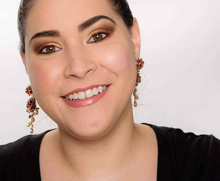 Wet 'n' Wild Rosy and Ready MegaGlo Liquid Highlighter
