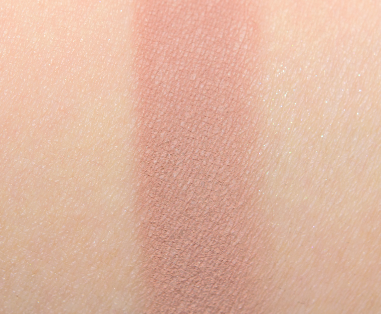 Wet 'n' Wild Silent Treatment #1 Color Icon Eyeshadow (2018)