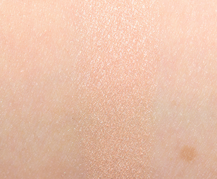 Wet 'n' Wild Silent Treatment #2 Color Icon Eyeshadow (2018)