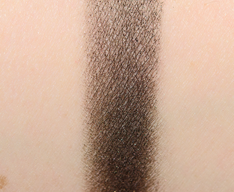 Wet 'n' Wild Silent Treatment #3 Color Icon Eyeshadow (2018)