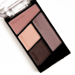 Wet 'n' Wild Silent Treatment Color Icon Eyeshadow Quad