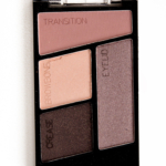 Wet 'n' Wild Silent Treatment Color Icon Eyeshadow Quad