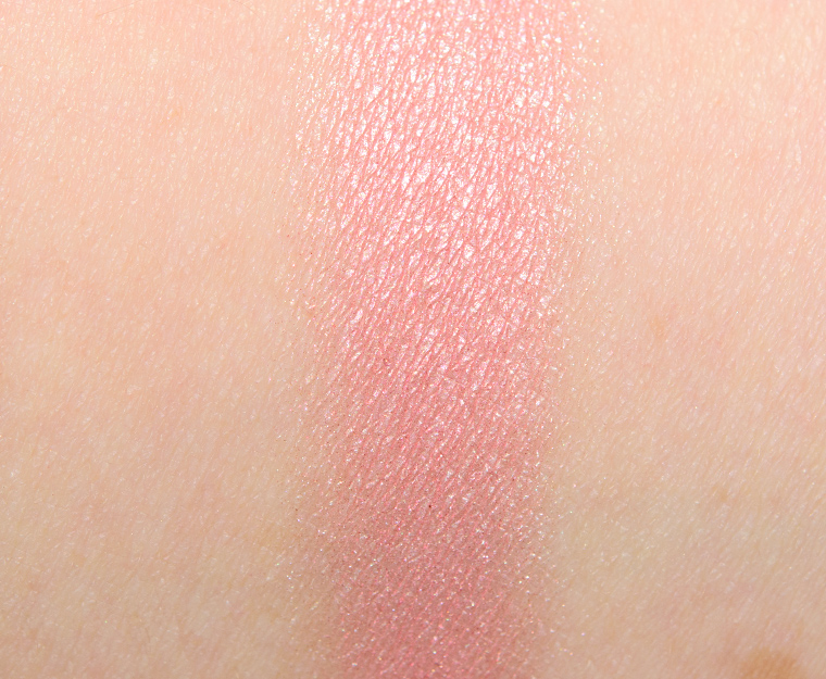 Wet 'n' Wild Sweet as Candy #4 Color Icon Eyeshadow (2018)