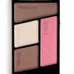 Wet 'n' Wild Sweet as Candy Color Icon Eyeshadow Quad