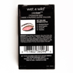 Wet 'n' Wild Sweet as Candy Color Icon Eyeshadow Quad