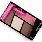 Wet 'n' Wild Sweet as Candy Color Icon Eyeshadow Quad