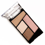 Wet 'n' Wild Walking on Eggshells Color Icon Eyeshadow Quad