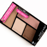 Wet \'n\' Wild Walking on Eggshells Color Icon Eyeshadow Quad
