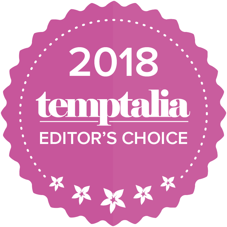 2018 Editor's Choice Awards