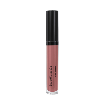 bareMinerals 2Legit Gen Nude Patent Lip Lacquer