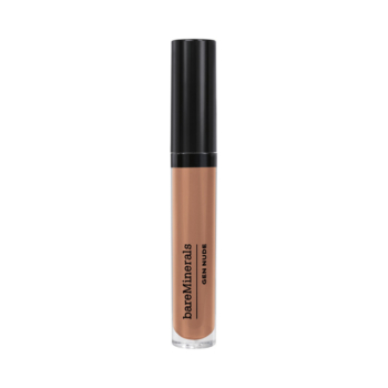 bareMinerals Bae Gen Nude Patent Lip Lacquer