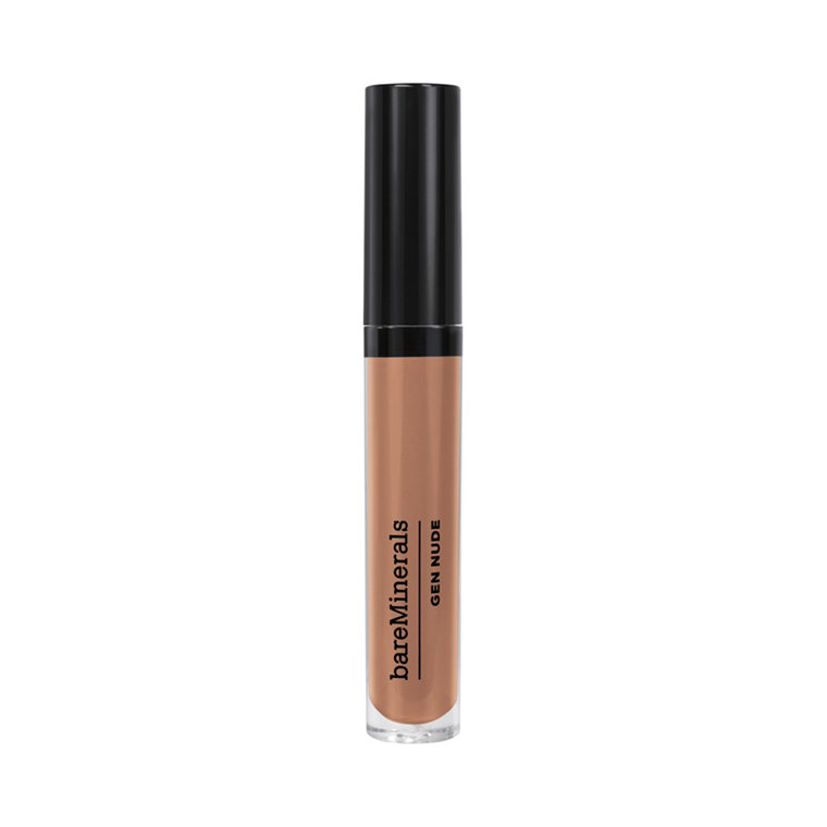 bareMinerals Bae Gen Nude Patent Lip Lacquer