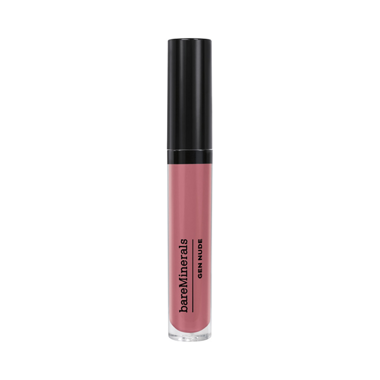 bareMinerals Boy Toy Gen Nude Patent Lip Lacquer