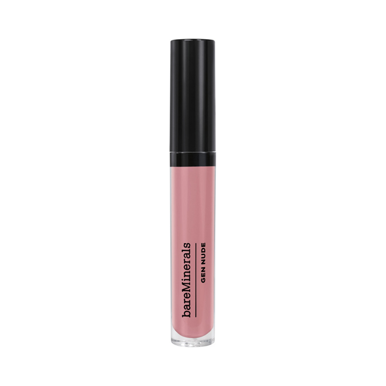 bareMinerals Can't Even Gen Nude Patent Lip Lacquer