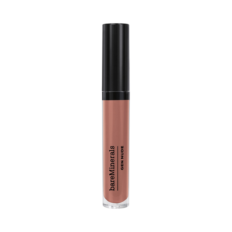bareMinerals Dahling Gen Nude Patent Lip Lacquer