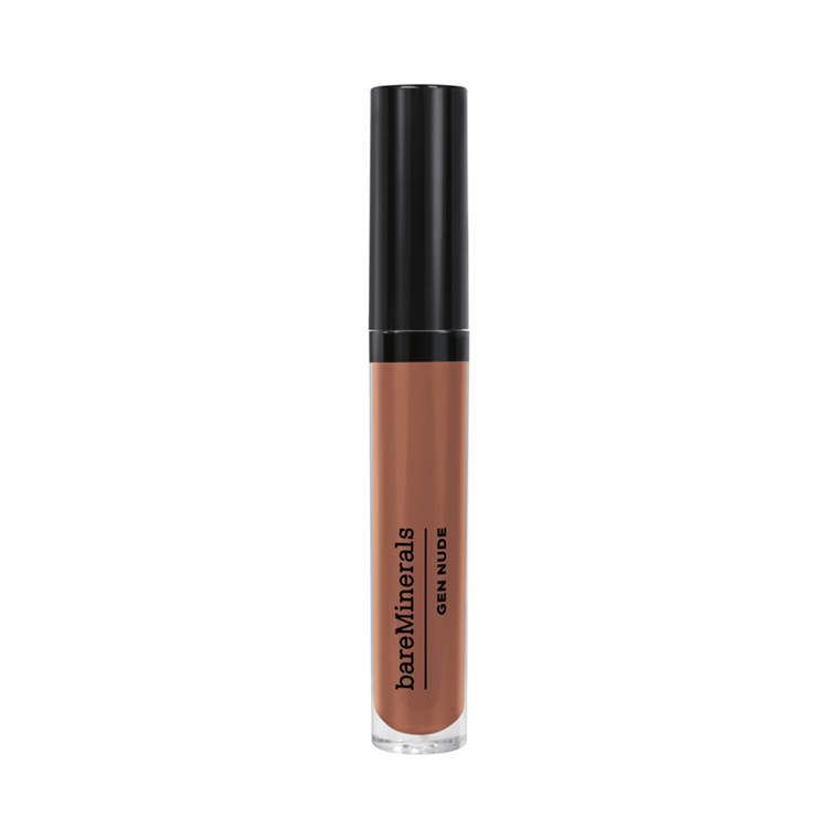 bareMinerals Hype Gen Nude Patent Lip Lacquer